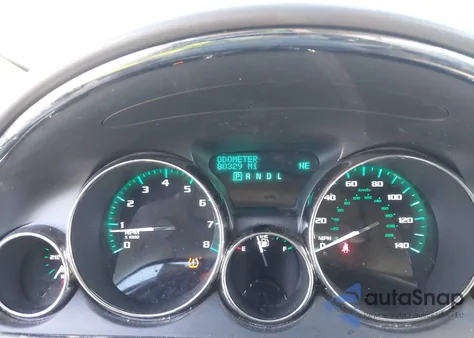 2017 Buick Enclave Leather from USA, damaged, VIN 5GAKRBKD5HJ325258